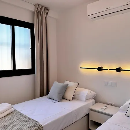 Penthouse Rs 38 Center - Eaw Homes