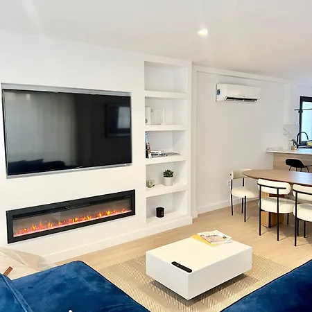 Appartement Penthouse Rs 38 Center - Eaw Homes *