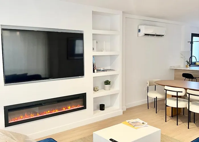Apartment Penthouse Rs 38 Center - Eaw Homes *