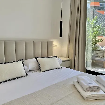 Apartment Penthouse Rs 38 Center - Eaw Homes Marbella