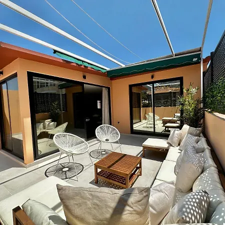 Apartment Penthouse Rs 38 Center - Eaw Homes