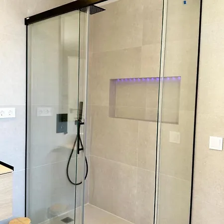 Penthouse Rs 38 Center - Eaw Homes Marbella