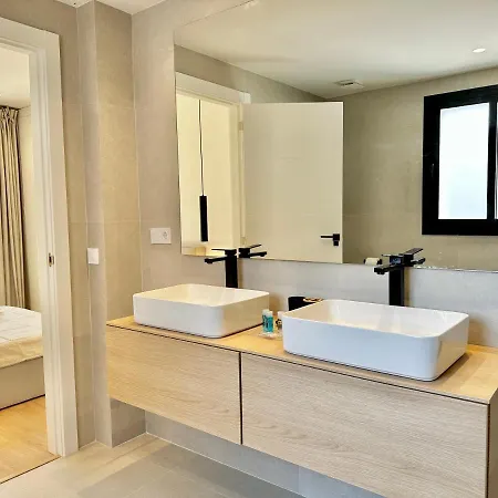Apartment Penthouse Rs 38 Center - Eaw Homes Marbella