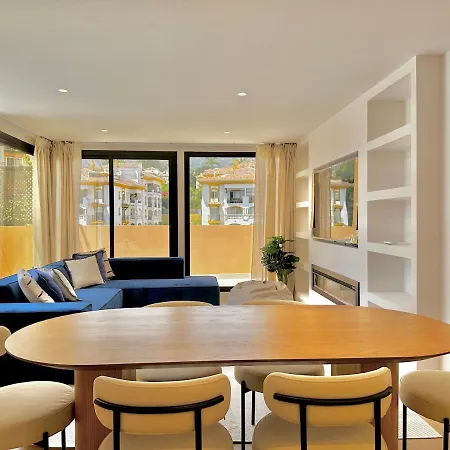Penthouse Rs 38 Center - Eaw Homes Apartment *