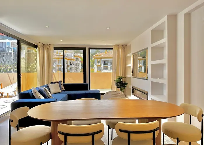 Penthouse Rs 38 Center - Eaw Homes דירה *