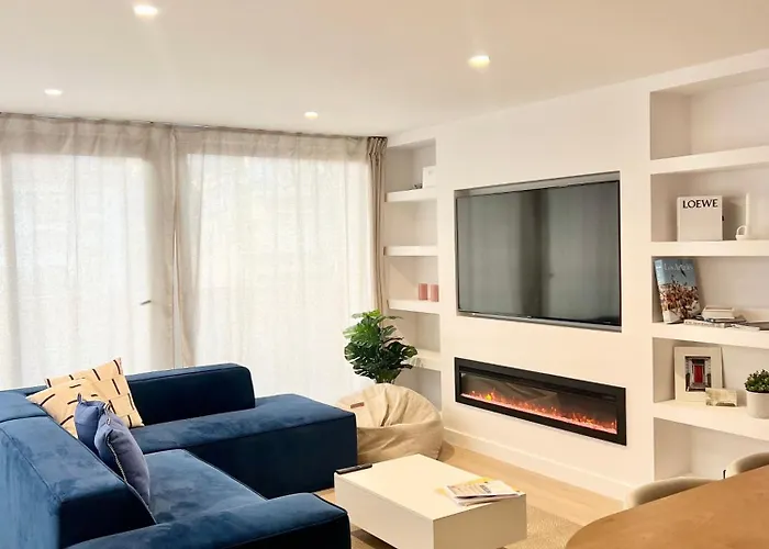 דירה Penthouse Rs 38 Center - Eaw Homes